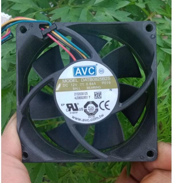 Muraaaahh.. kipas high speed power audio , fan high speed 8cm x 8cm DC 12v 0.80 Amper