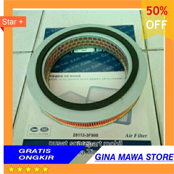 HOT PROMO  filter udara timor sohc air filter timor sohc saringan udara timor sohc