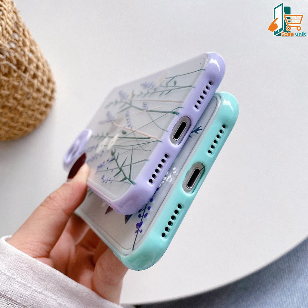 SS023 SOFTCASE IPHONE 6+ CS4651