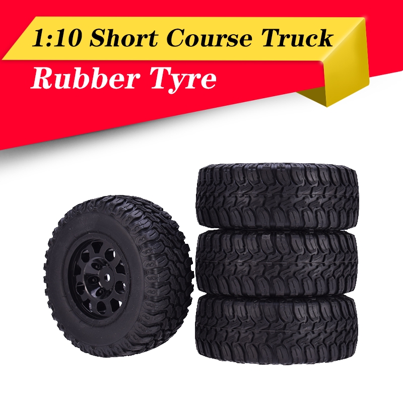 traxxas slash tires