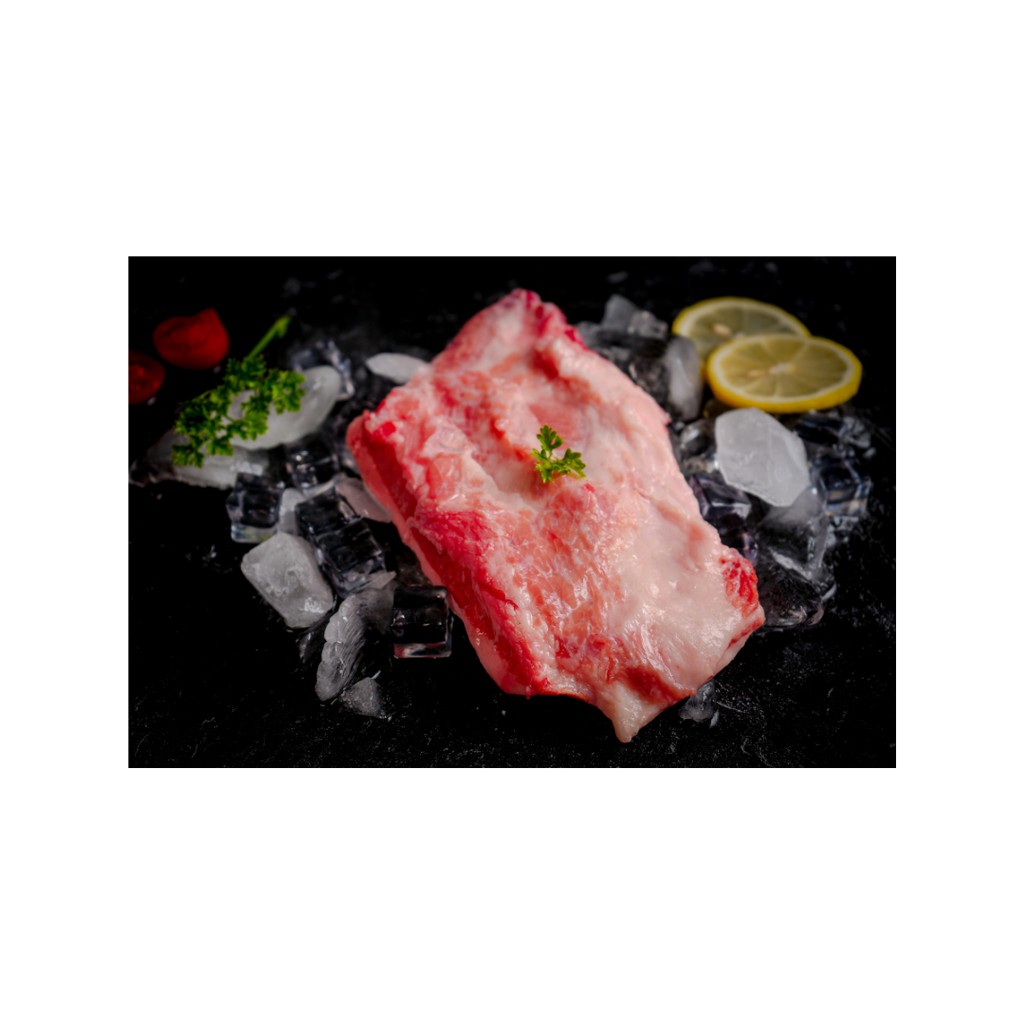 

Pork Leher / leher babi dalam 1 pack - berat 500 gr (1 kg)