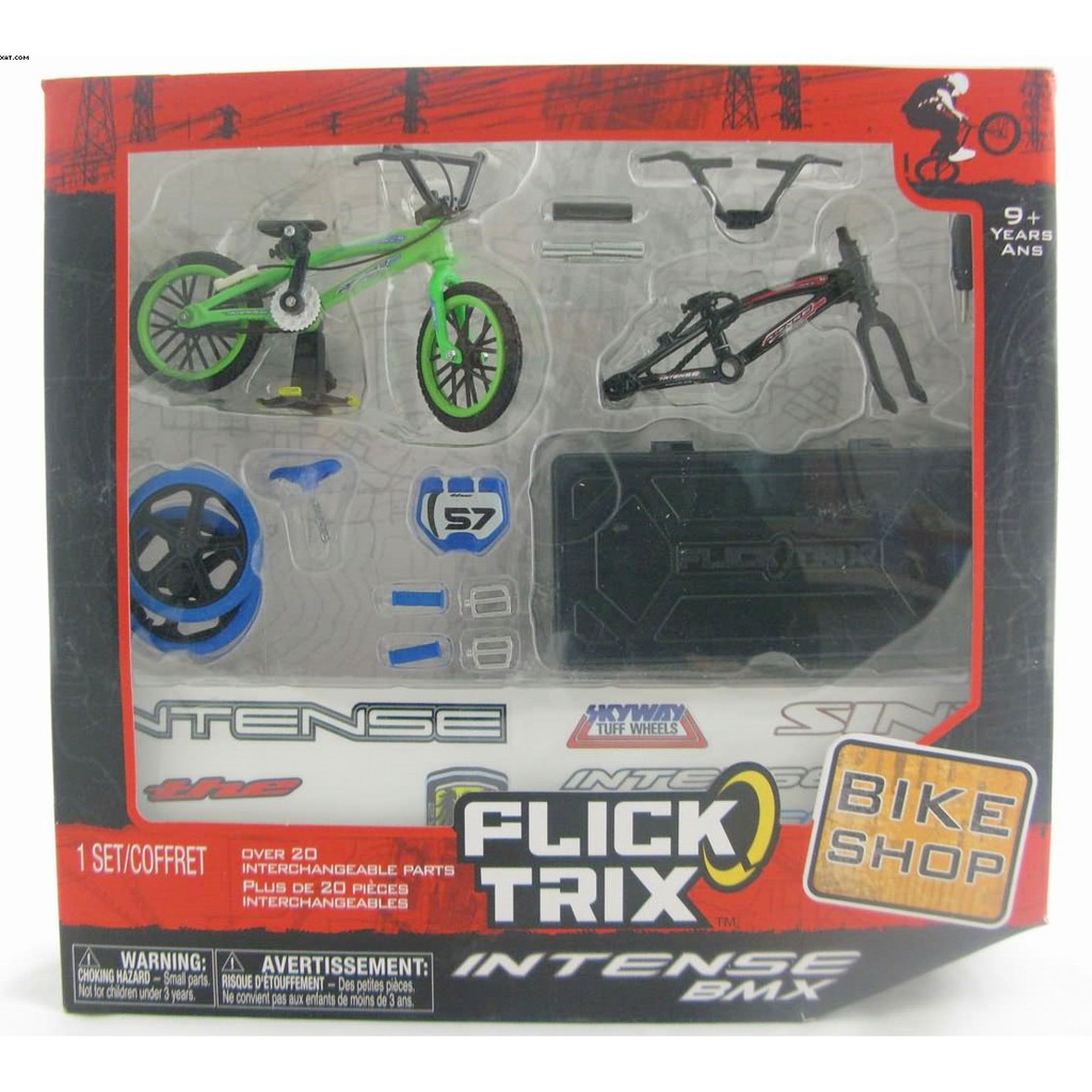 toy bike shop
