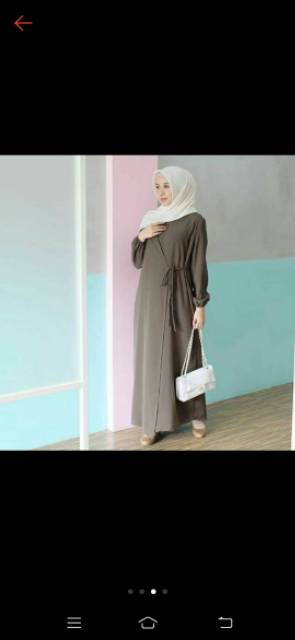 Gunand maxi