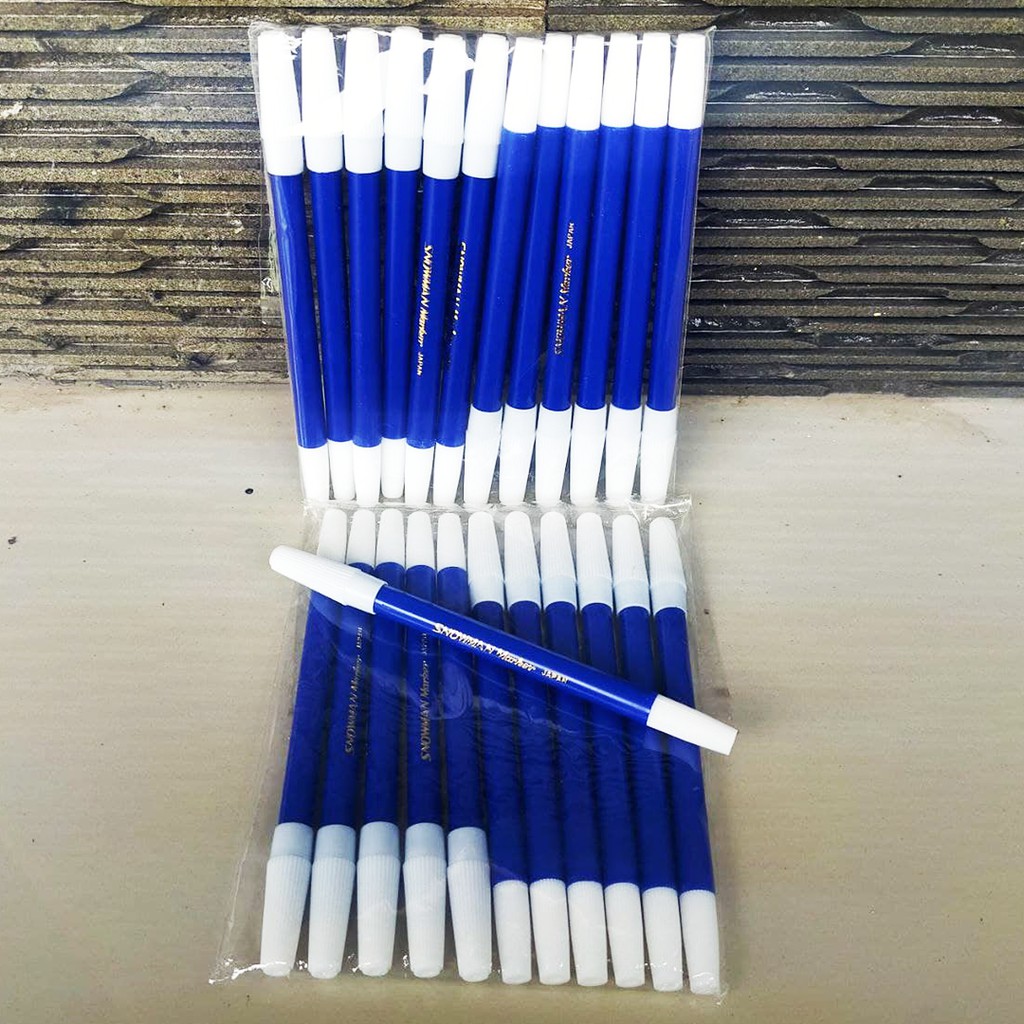 [✅COD] Celengan Tabungan Target Viral Kaleng Buka Tutup Unik Custom Karakter Nabung Anak Murah-SPIDOL BIRU (1PC)