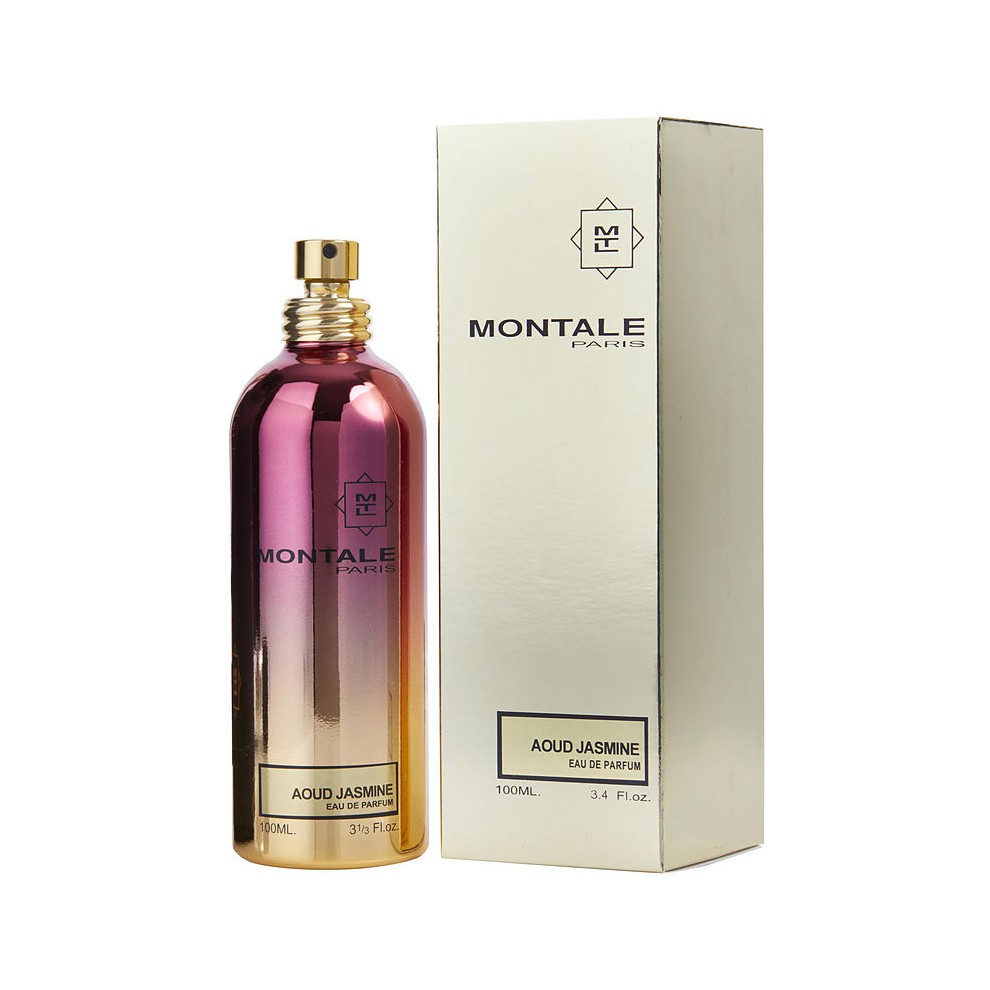 Parfum Original Montale Aoud Jasmine