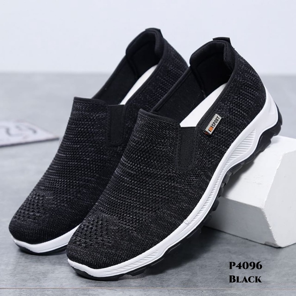 PRF Sneakers Men Import P4096