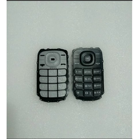 Tombol Samsung E1272 Keypad Samsung Lipat Dual Sim E1272 Original