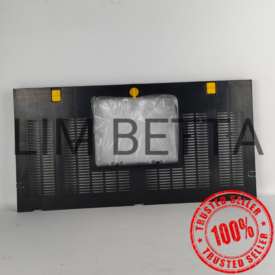 Tutup Aquarium Nikita 60 Cm / Tutup Aquarium Gex 60 M