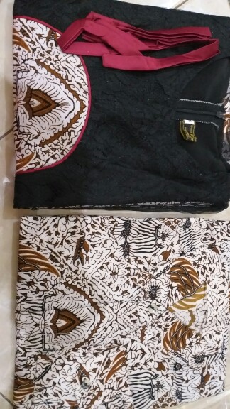 Gamis Couple • Gamis Brukat Maxmara Tile Jaring • Kemeja Batik Pria Terlaris Best Seller Berkualitas