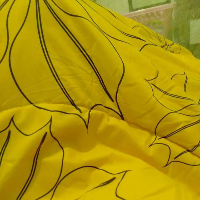 Wajan Enamel Kuping Warna Hitam Uk 34inch