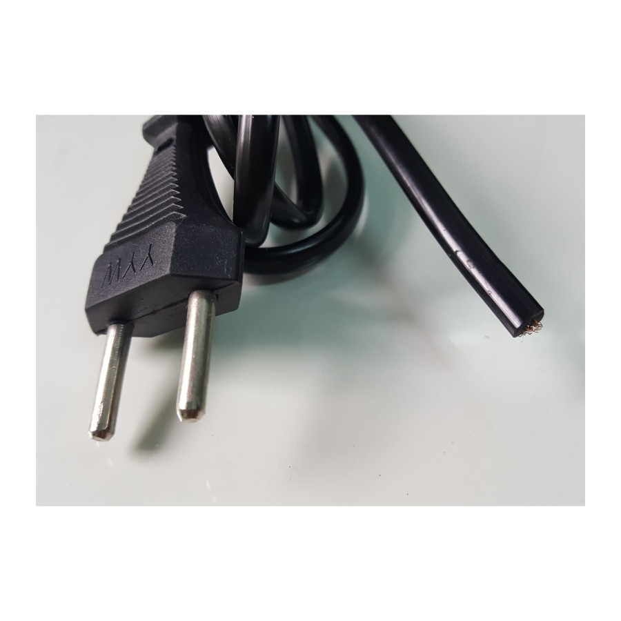 Kabel Listrik / Kabel Buntung / Kabel AC Power Buntung