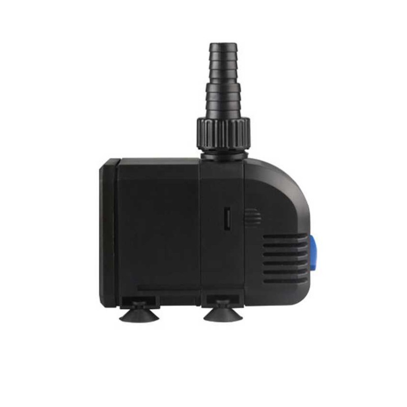 Pompa Air Aquarium Ikan Quiet Submersible Pump 55W Waterproof