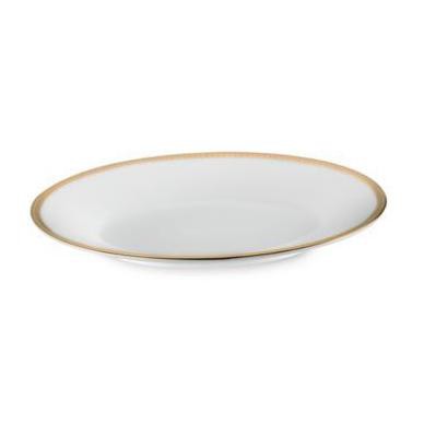 

WEDGWOOD VERA WANG LACE GOLD - SAUCE BOAT STAND