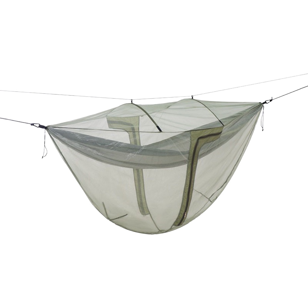 Naturehike NH21DC00A Jaring Anti Nyamuk Anti Mosquito Hammock Cover