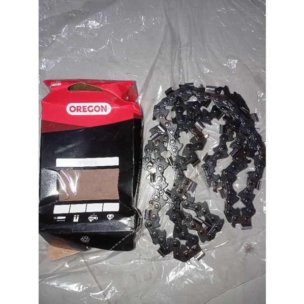 Rantai Belah Oregon 22" inch