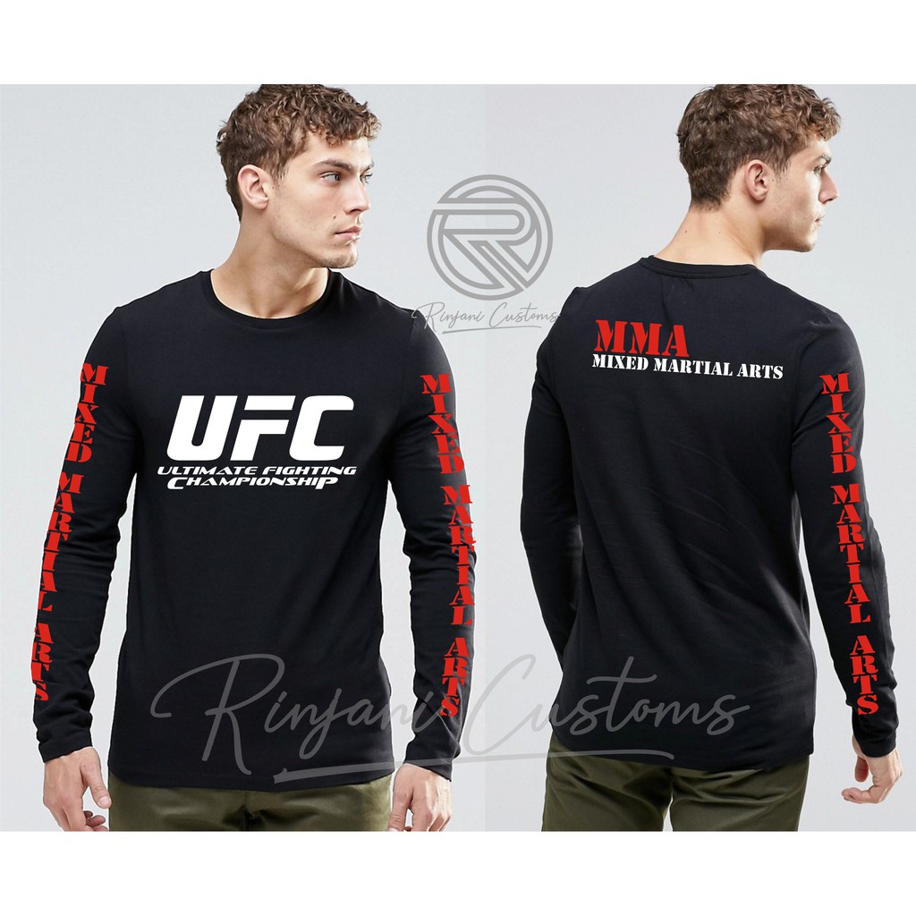 KAOS UFC - KAOS ULTIMATE FIGHTING CHAMPIONSHIP - KAOS UFC MMA KEREN