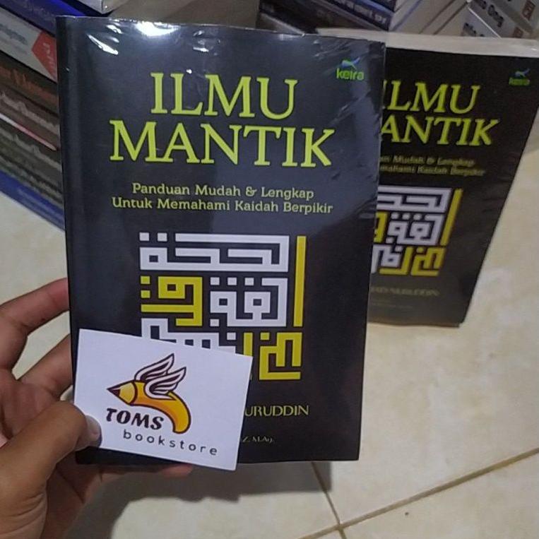 Bsd31au22ˣ ▫ Ilmu Mantik - Muhammad Nuruddin