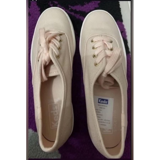 keds original