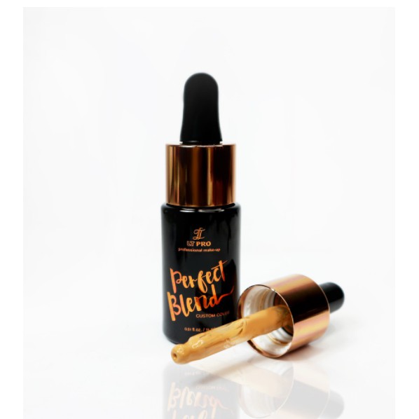 LT PRO Perfect Blend Custom Cover