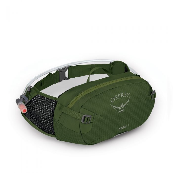 Tas Sepeda Osprey Lumbar Pack Seral 4 / Osprey Seral 4 Lumbar Pack