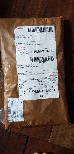 Risna Batik Krb175 Kemeja Batik Pria Lengan Panjang Exclusive Batik Primis M L Xl