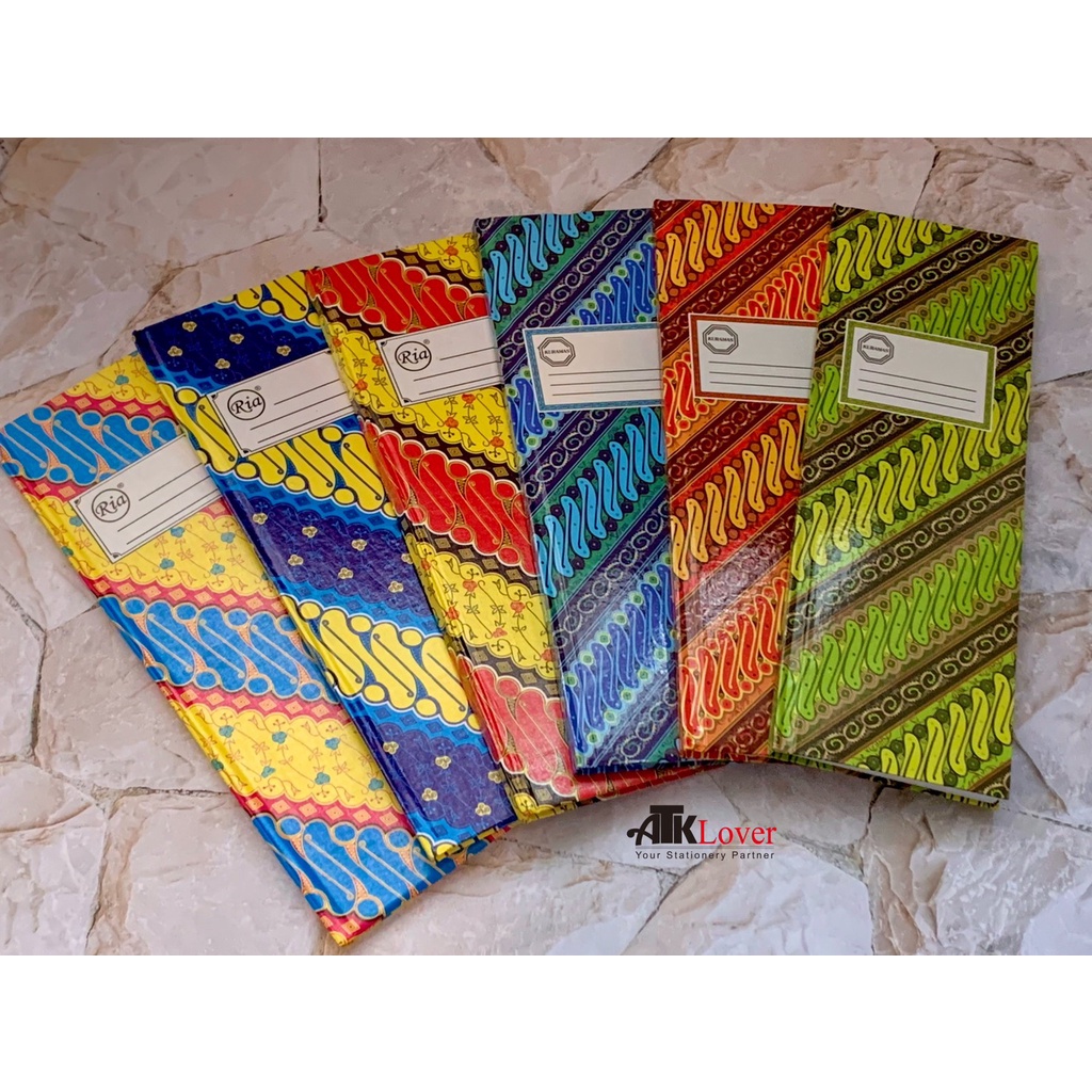 

Buku Expedisi / Log Book Panjang