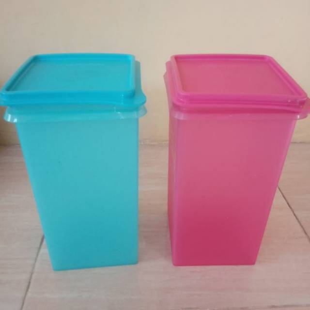 Tupperware mosaic sweet saver