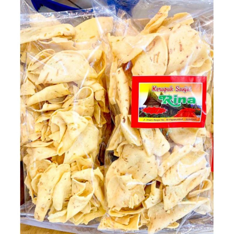 

KUE BAWANG IRIS CRISPY / TELINGA KHAS PADANG MINANG SUMBAR PAYAKUMBUH
