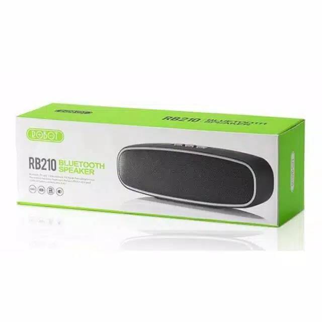 Speaker bluetooth Robot RB210