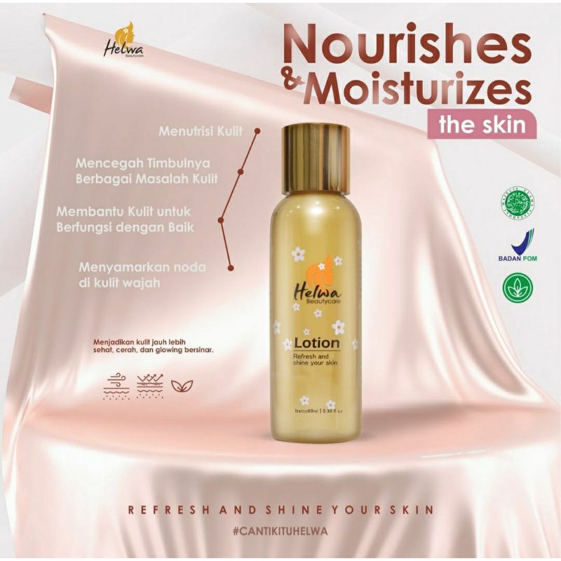 LOTION ALPHA ARBUTIN
