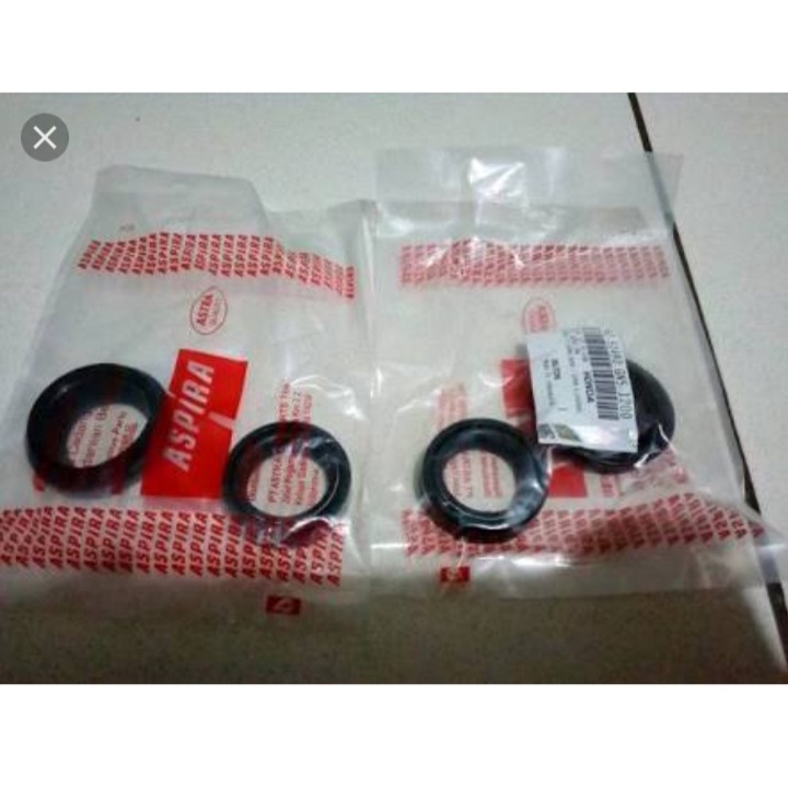 seal shock depan beat fi / seal shock depan vario fi / seal shock depan original aspira