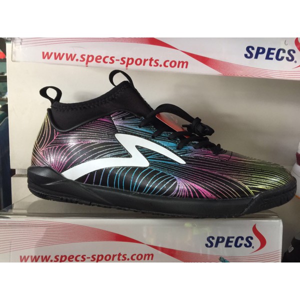 Sepatu futsal Specs Barricada ultra In FT original new2017ultra violet