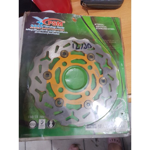 Termurah Disc Brake Beat PSM