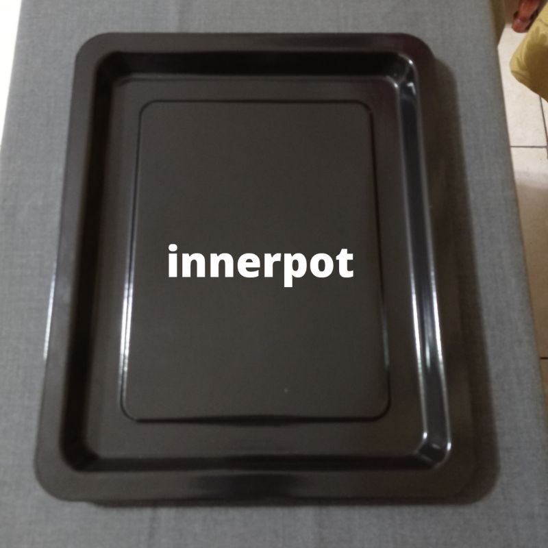 Tray/loyang oven Cosmos CO 9926 RCG, original