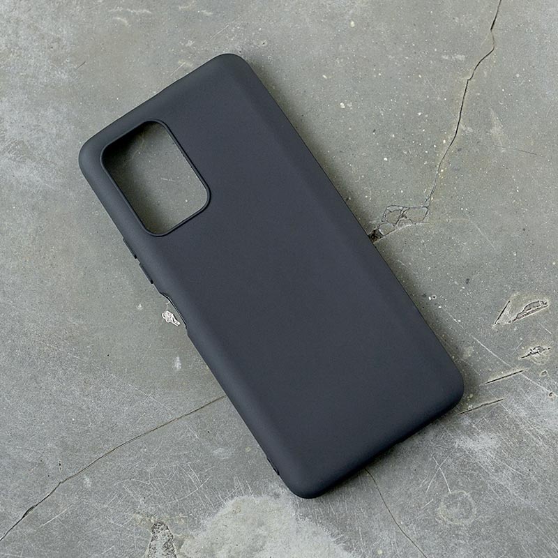 Xiaomi Poco X3 GT - Soft Skin Doff Matte TPU Case