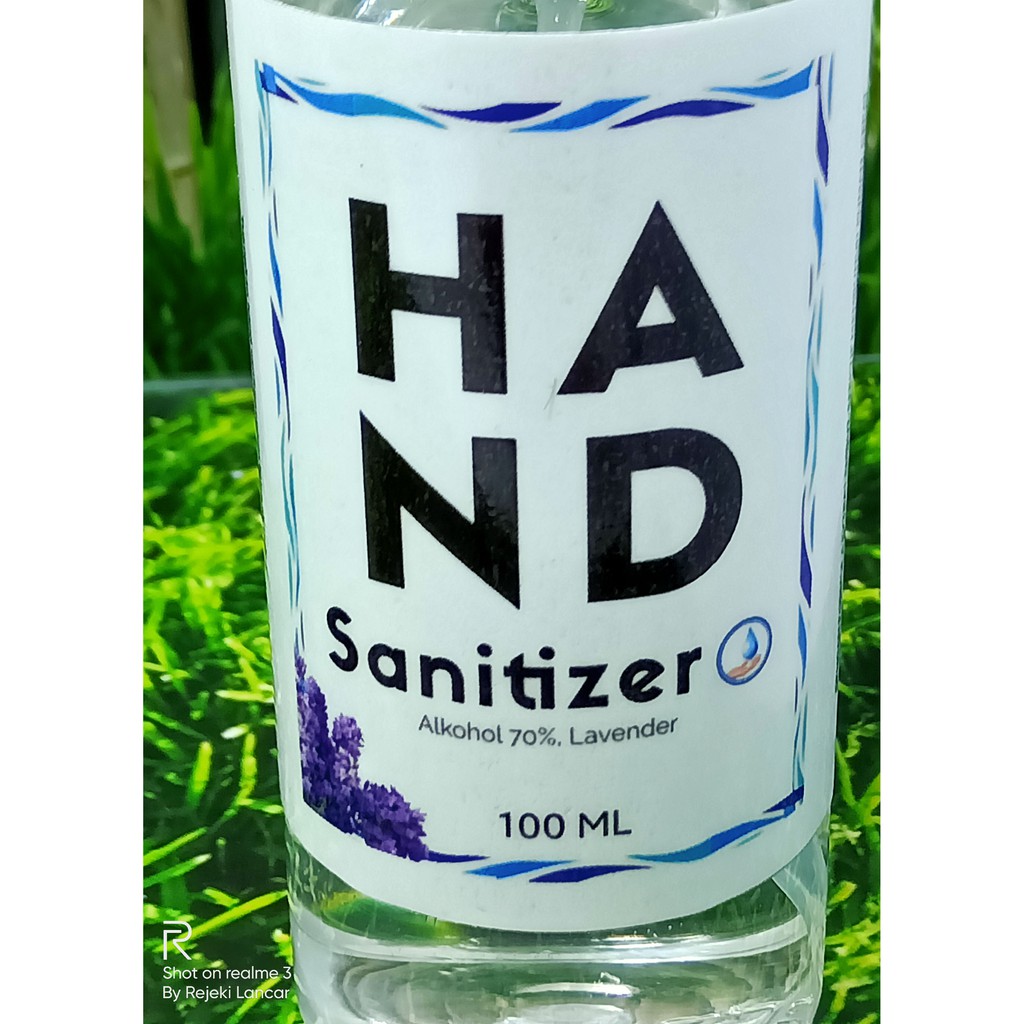 HAND SANITIZER ANTISEPTIC ALCOHOL 70% HARGA 48000 1PCS, 185000 4PCS