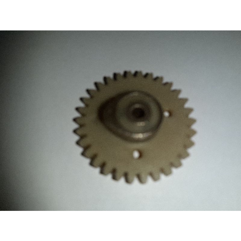 RH786 CAM GEAR ROBOTECH