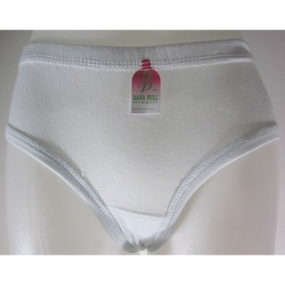 Celana Dalam CD Sempak Wanita Perempuan Katun Dana Pull Celana Dalam CD Sempak Wanita Perempuan Katun Dana Pull