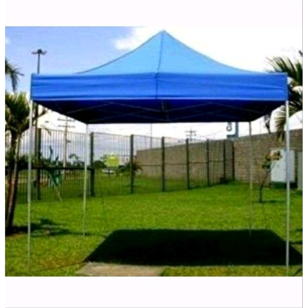 Promo tenda lipat 2.5 x2.5 Limited