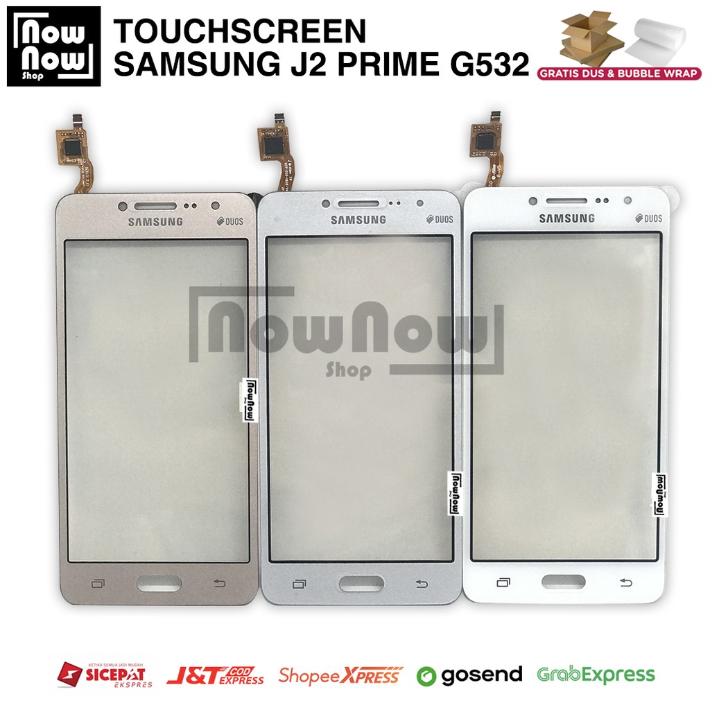 TOUCHSCREEN TS LAYAR SENTUH TC SAMSUNG J2 PRIME G532 G532F G532H G532G G532DS TOUCH SCREEN