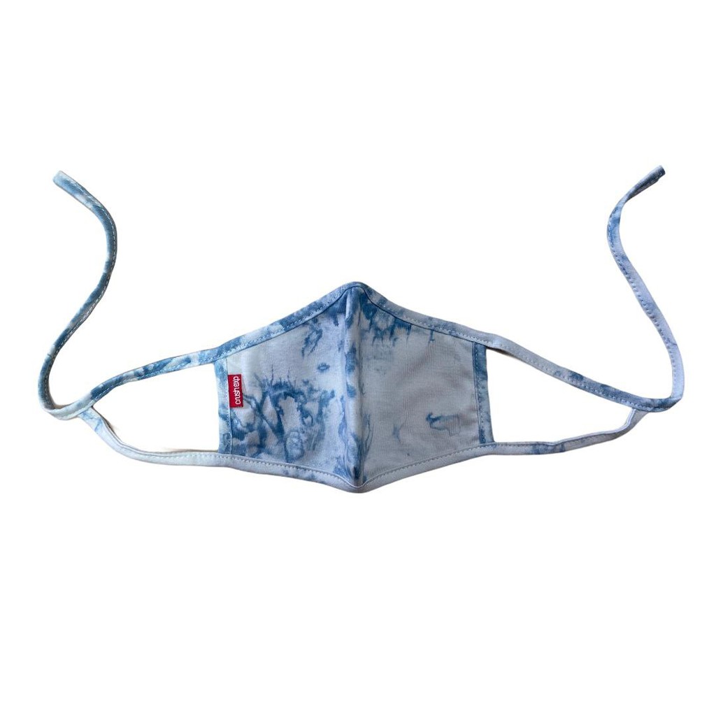 CRUSH EXP Masker MC0011 SMOKE - BLUE