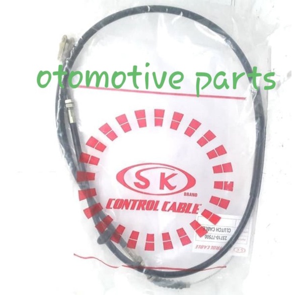 Kabel kopling SK Jpn Suzuki Futura 1300cc