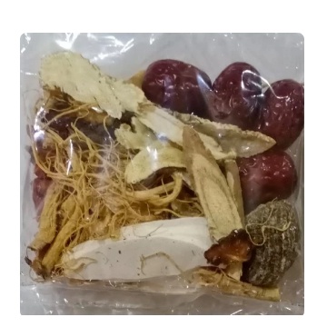 

SUP HERBAL AK BIHUN / RAMUAN KESEHATAN