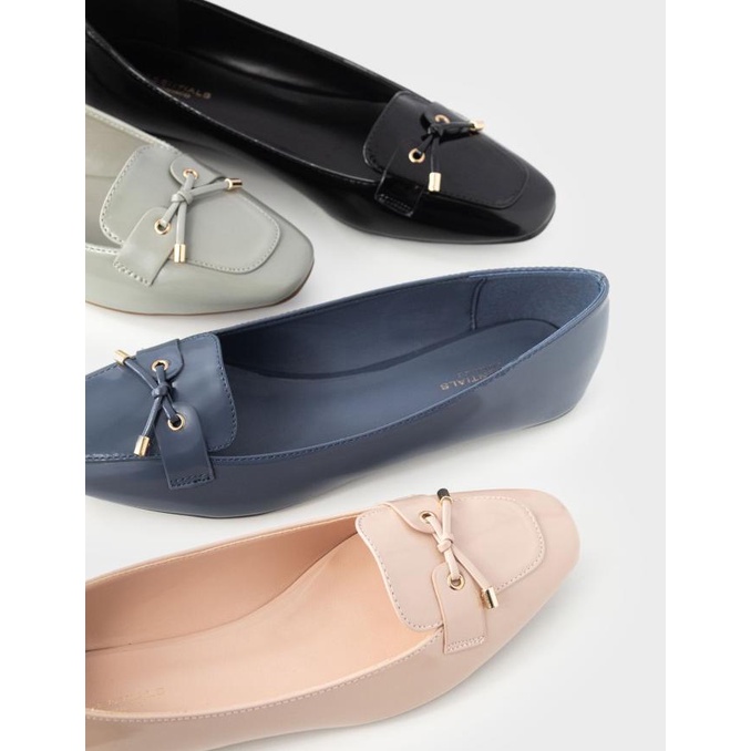 Promo Original Urban&Co Essentials Shoes Adelin - Blue, 36