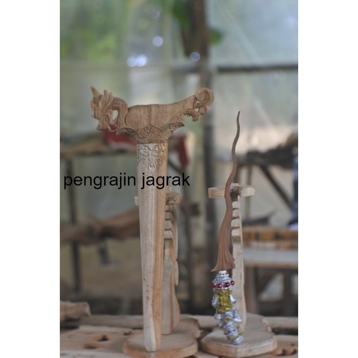 keris sempana sepuh majapahit original tua wingit mahar murah murah seindonesia