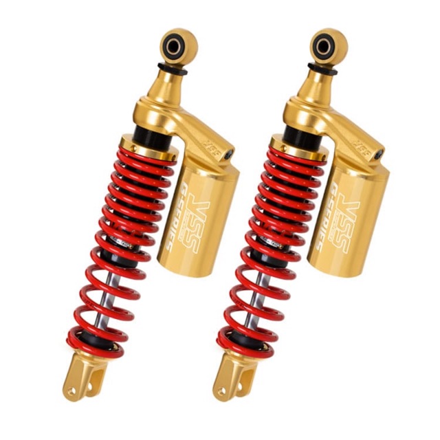 PROMO SHOCKBREAKER YSS ALL NEW G PLUS GOLD SERIES  ALL NEW NMAX 155 310MM TC302-310T