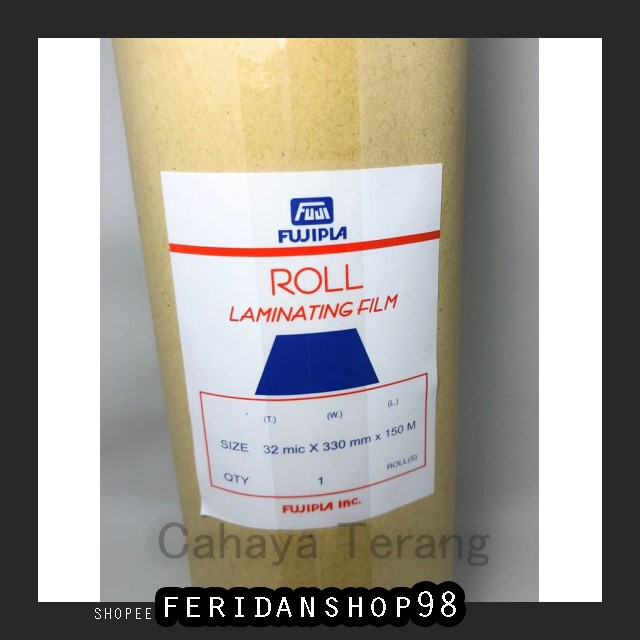 

BT704 BEST PLASTIK LAMINATING ROLL BY FERIDANSHOP98