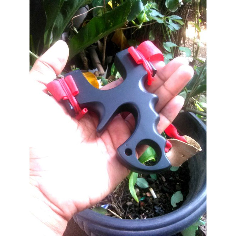 KetapelSlinghotJatiSiapPakaiBonusGotri