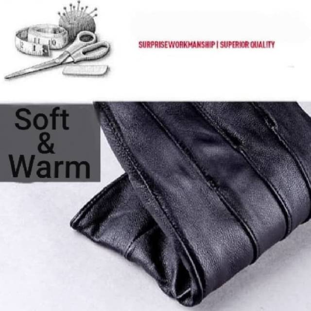 Winter Gloves Sarung Tangan Musim Dingin 013