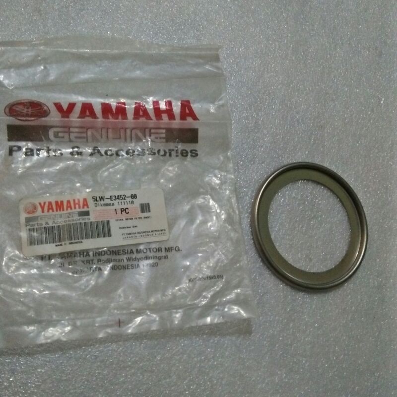 ring laher kruk as Nouvo Z original kode part 5LW E3452 00
